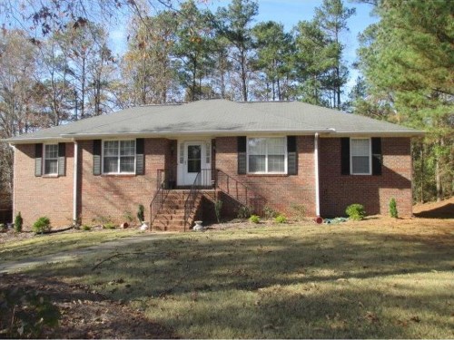 9537 Lakeview Court