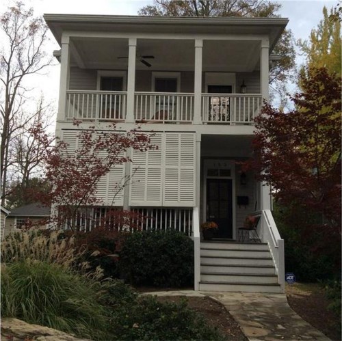 153 Barksdale Drive Ne