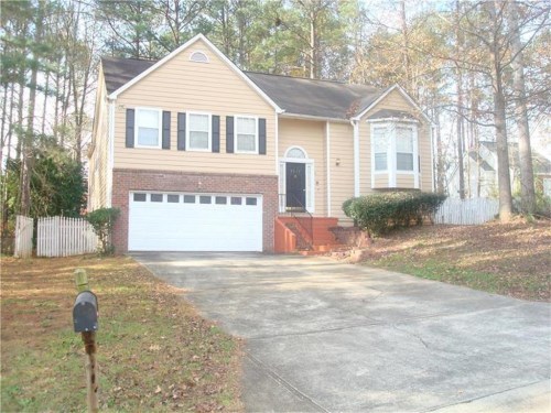 3411 Bodiford Path