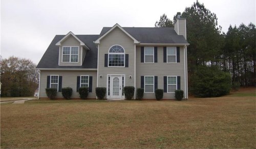 400 Peterson Drive