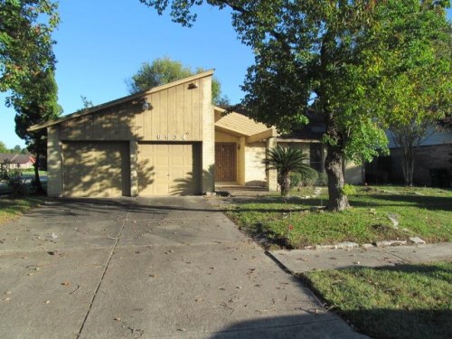 6634 Casablanca Dr