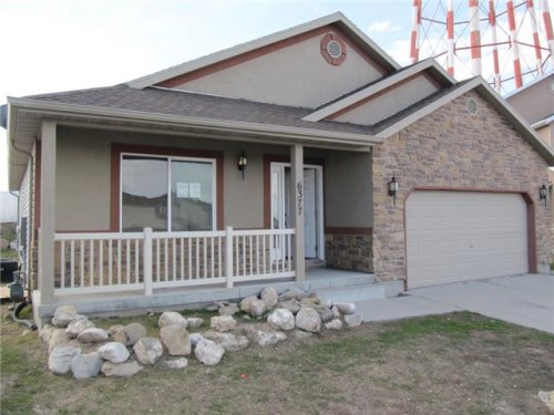 6377 W City Vistas Way
