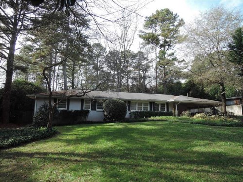 6800 Sunny Brook Lane