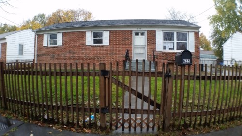 625 Butler Ave
