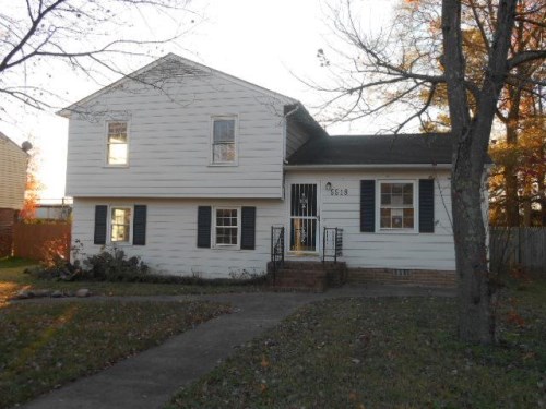 5518 Seminary Ave