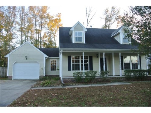276 Jonathans Way