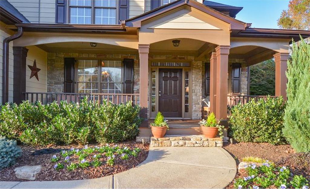 4056 Gold Mill Ridge