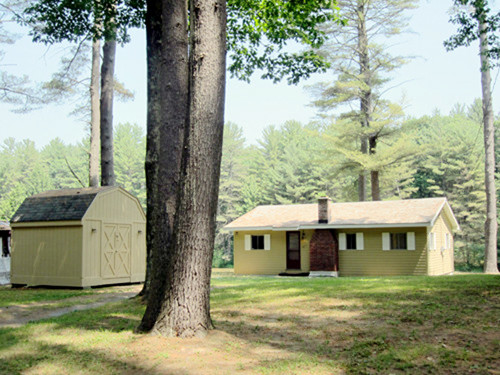 218 Indian Bay