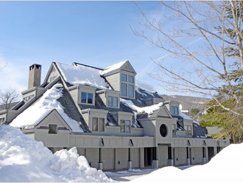 56 Ledgewood Road