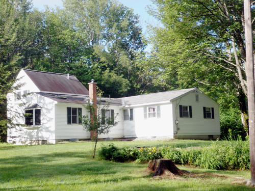 57 Obed Moore Rd