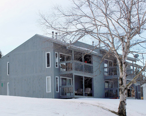 2160 Mountain Rd