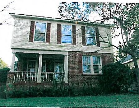 2222 Yancey Ave