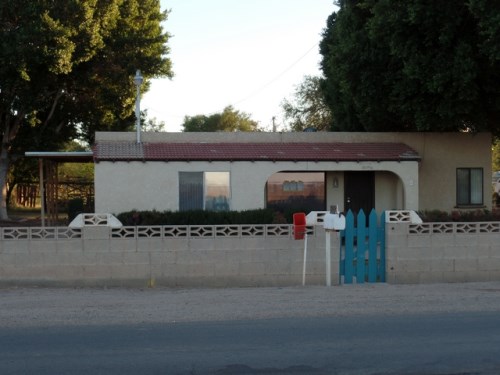 3103 West First Street