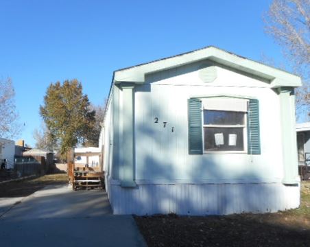 271 Redcliffs Drive