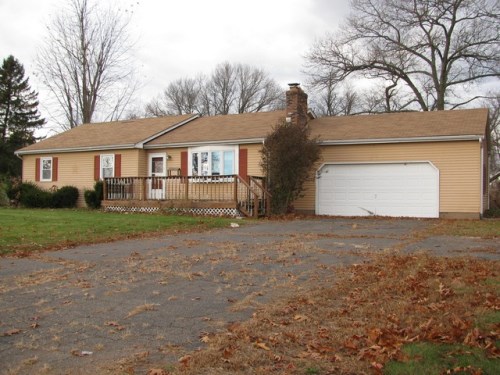 35 Clark Rd
