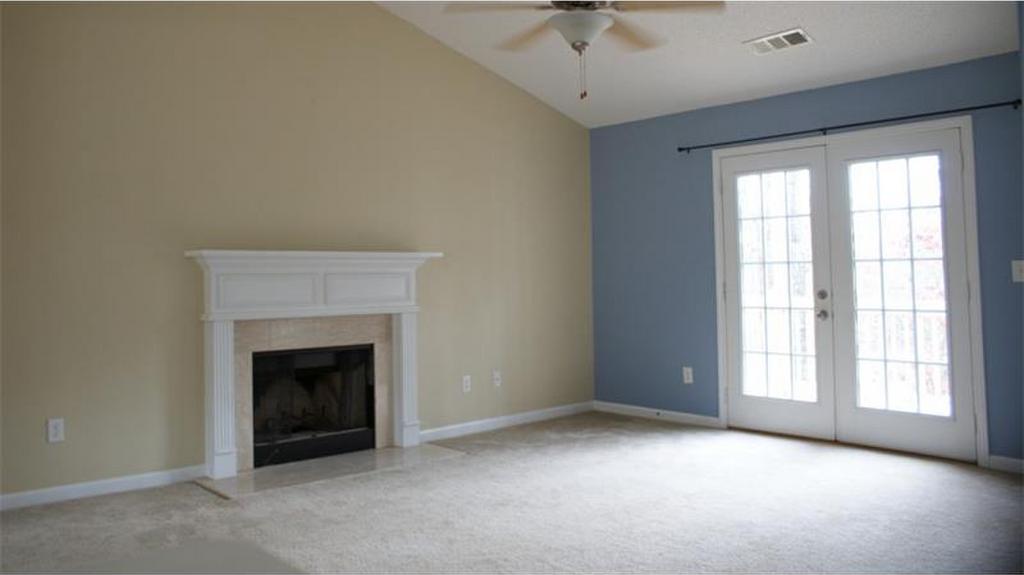 417 Shoshone Court