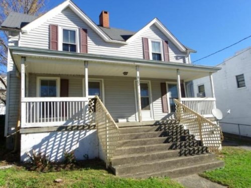 403 North St