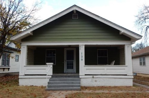 120 E 8th Ave