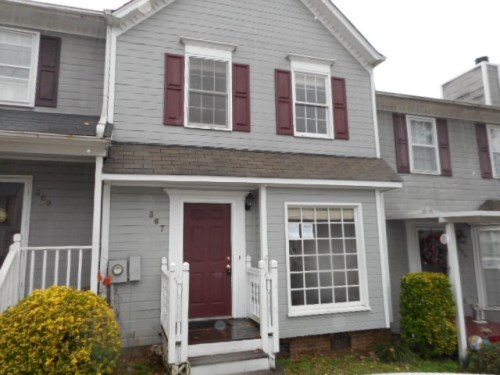 367 Jamestown Manor Dr