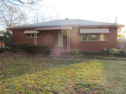 4725 Van Hoose Road