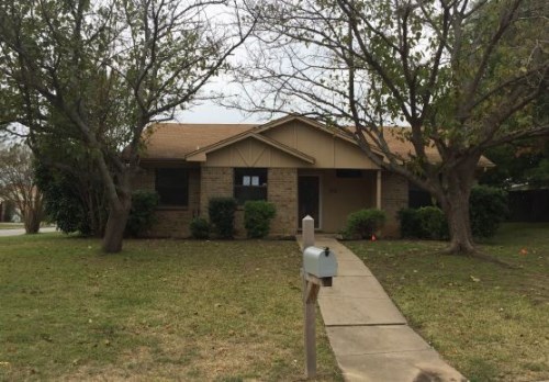 524 Parkridge Blvd