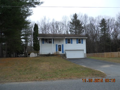 35 Whipple Tree Rd