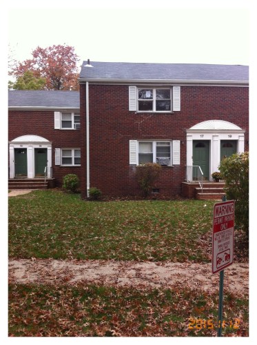 17b Carolyn Terrace