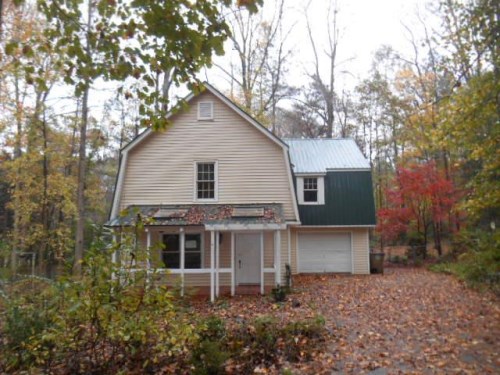 112 Dogwood Lane