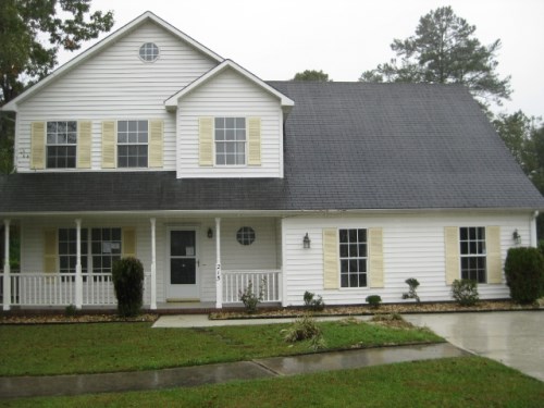 215 Wellington Pl