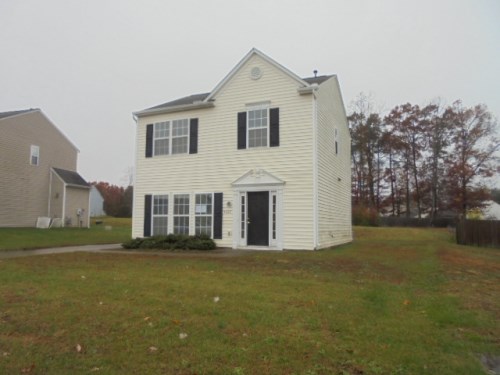 4228 Fairwood Dr