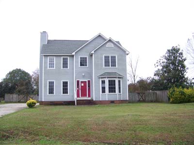 517 Cliff Court