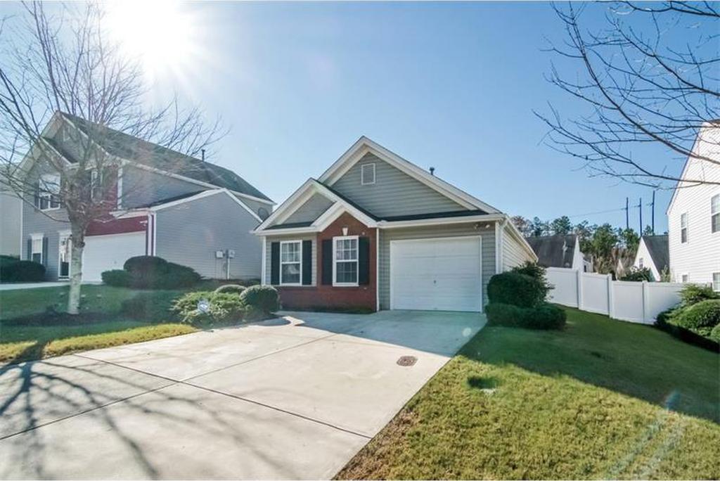 141 Silver Fox Trail