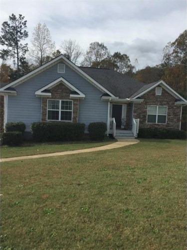 604 Huntwood Circle