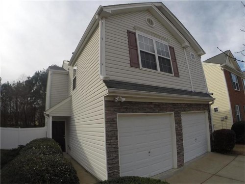 219 Osmanthus Way