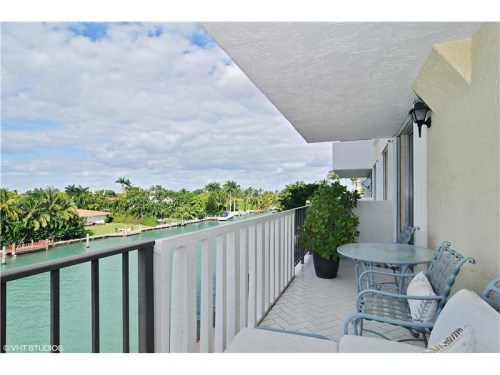 10000 W Bay Harbor Dr # 303