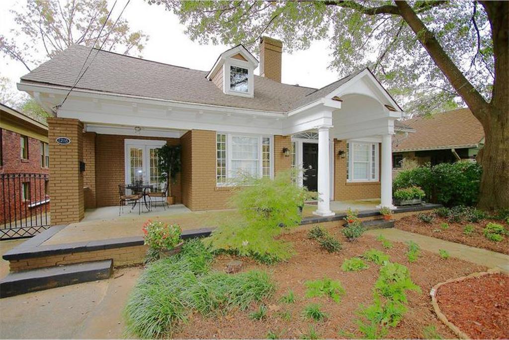 1218 Monroe Drive