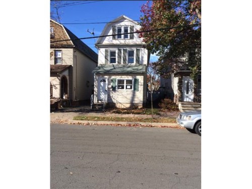 468 Schuyler Avenue