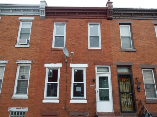 4147 N Fairhill St