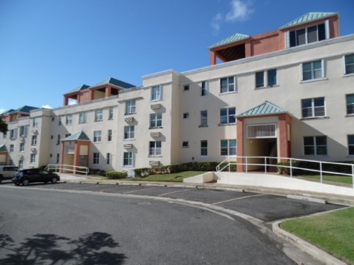 304 Cond. La Loma