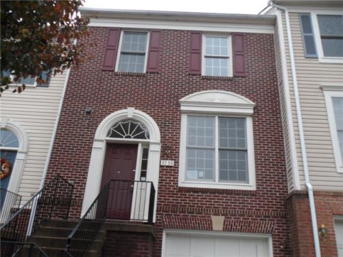 3730 Huntley Meadows Lane