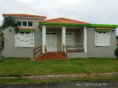 Lot2 (4014) Pr4494 Int. Arenales Bajo Ward