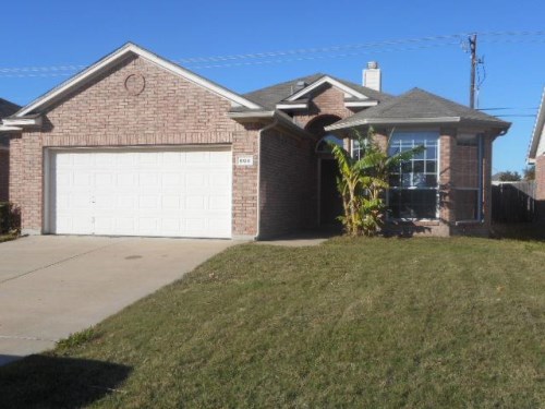 608 Caravan Dr