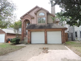 7544 Arbor Hill Drive