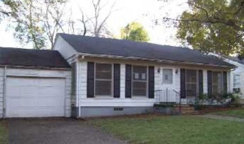 509 W Blair St
