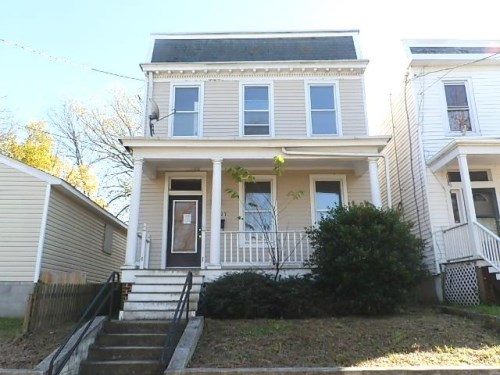 1107 N 22nd Street