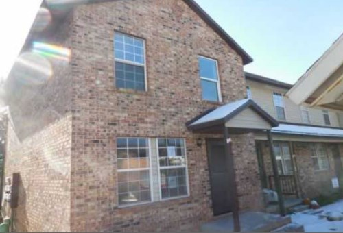 1631 East 1470 South #5E