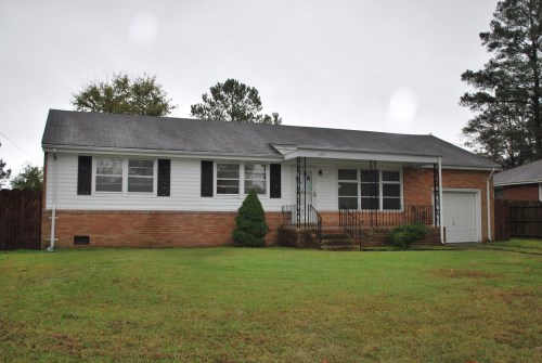 3913 Shannon Road