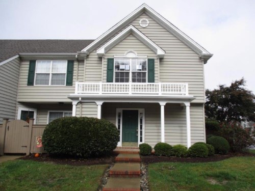 406 Waters Edge Lane Unit 406