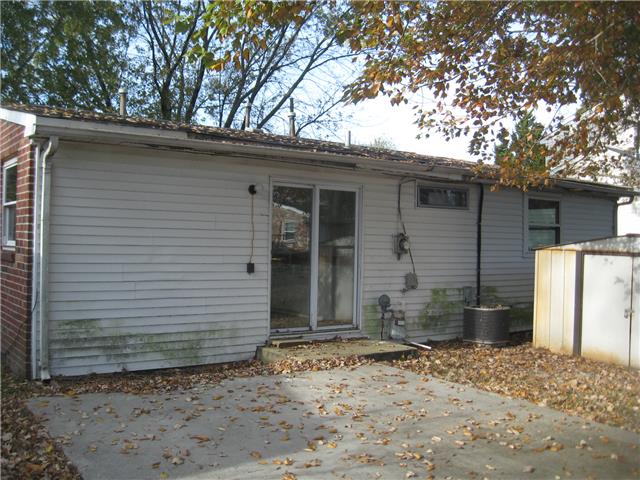 1916 Mcculloch Road
