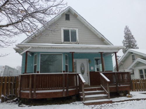 2009 E Empire Ave